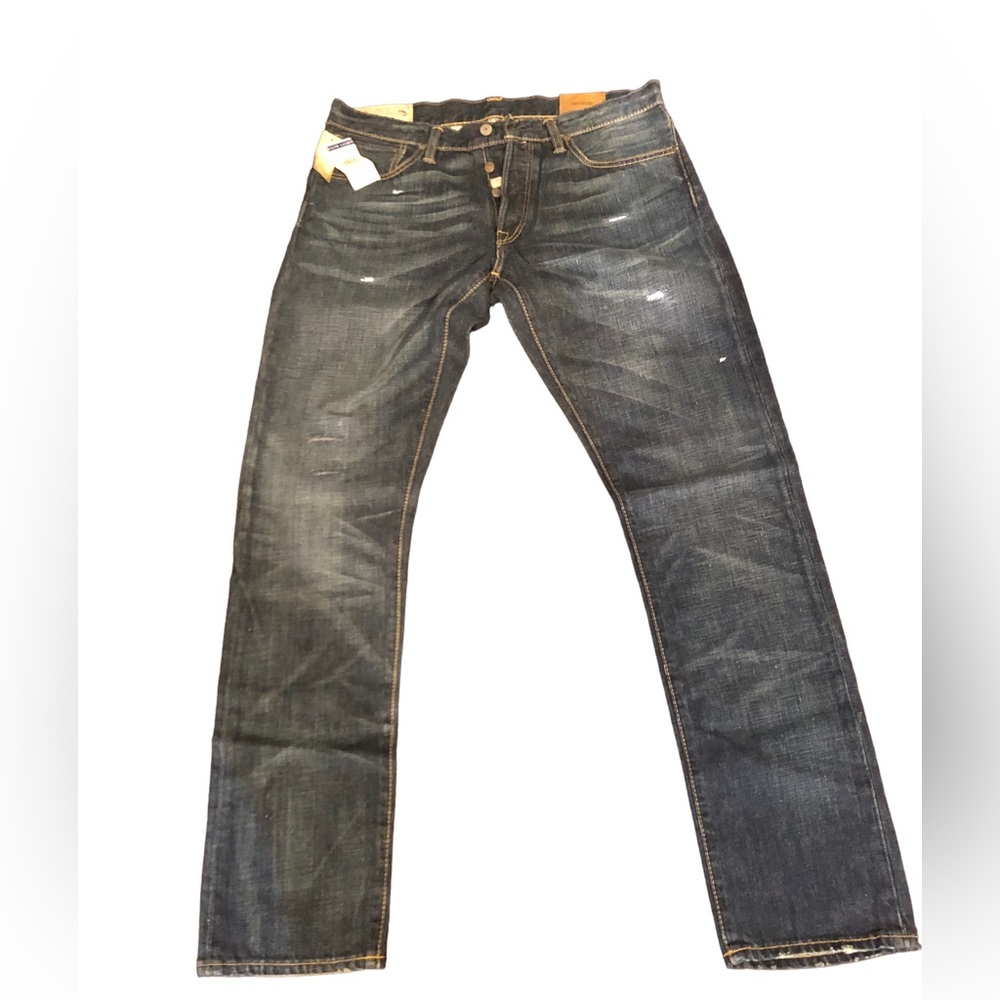 Polo Ralph Lauren Sullivan Slim Jeans NWT